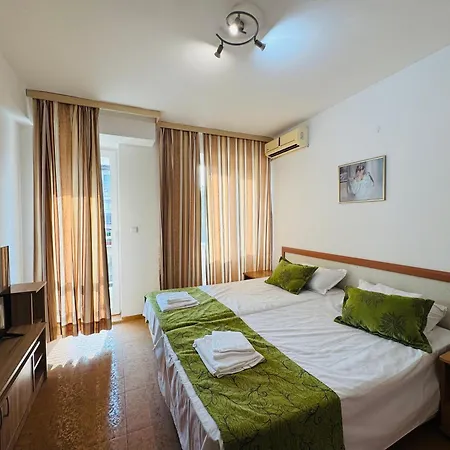 Apartment Sunny House 101 One Bedroom Slantschew brjag