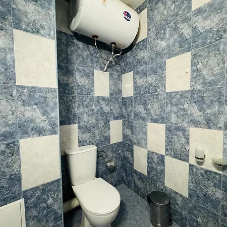 Sunny House 101 One Bedroom Slantschew brjag