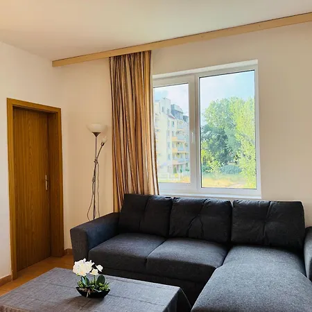 Apartment Sunny House 101 One Bedroom *