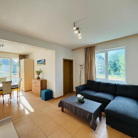 Apartment Sunny House 101 One Bedroom Slantschew brjag