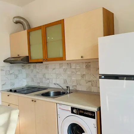 Apartment Sunny House 101 One Bedroom