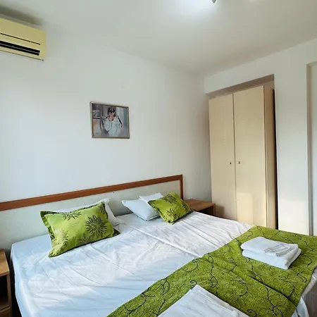 Sunny House 101 One Bedroom Slantschew brjag