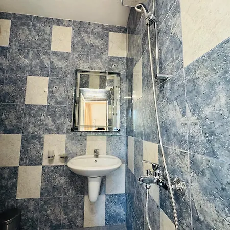Sunny House 101 One Bedroom * Slantschew brjag